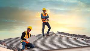 Trusted Warren, OH Roofing Services Experts